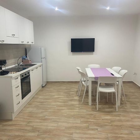 Suite Di Giordy Napoli Centro Εξωτερικό φωτογραφία