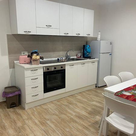 Suite Di Giordy Napoli Centro Εξωτερικό φωτογραφία