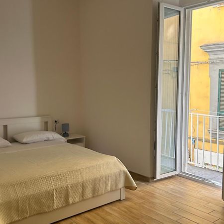 Suite Di Giordy Napoli Centro Εξωτερικό φωτογραφία