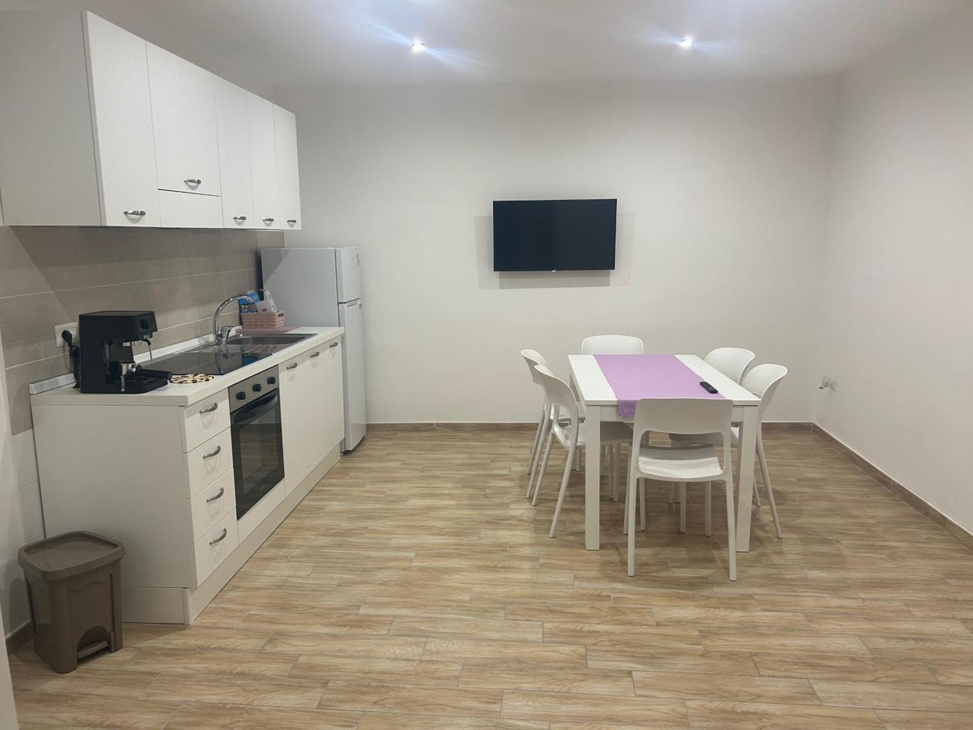 Suite Di Giordy Napoli Centro Εξωτερικό φωτογραφία