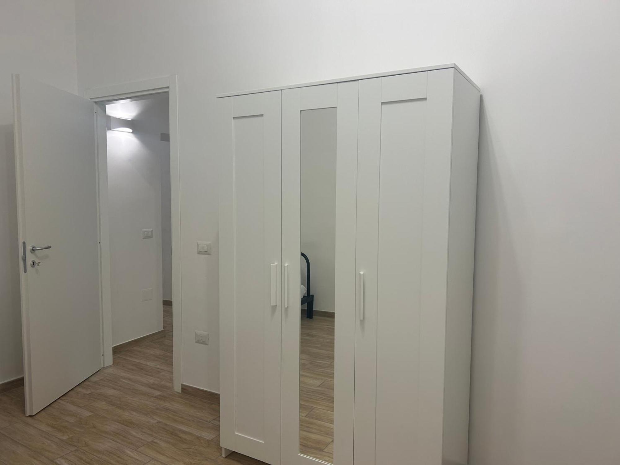 Suite Di Giordy Napoli Centro Εξωτερικό φωτογραφία