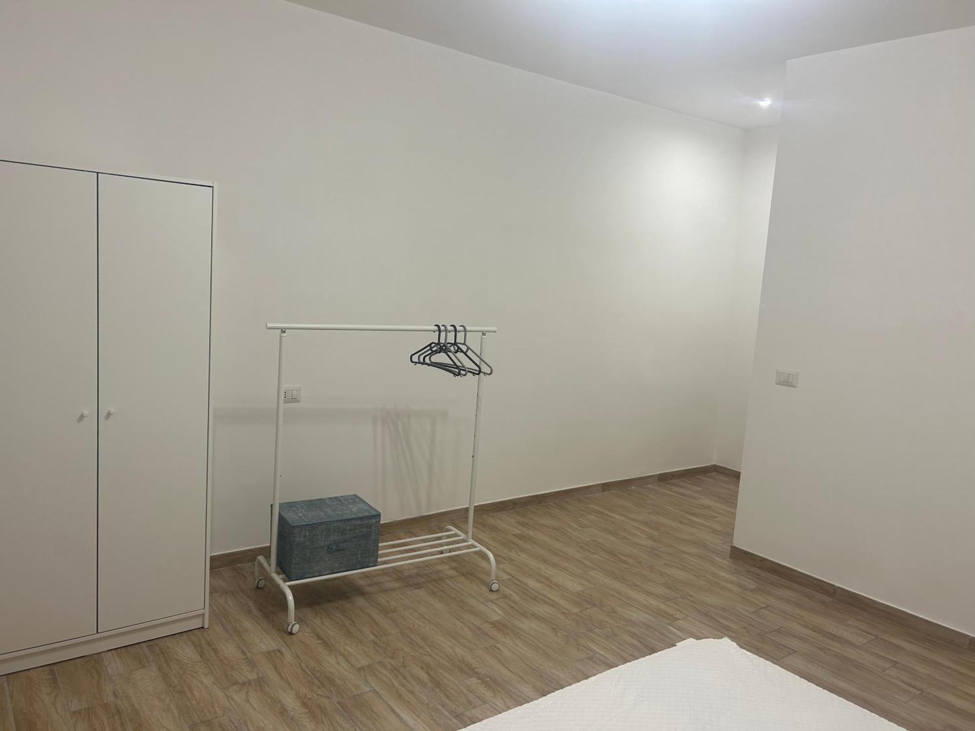 Suite Di Giordy Napoli Centro Εξωτερικό φωτογραφία