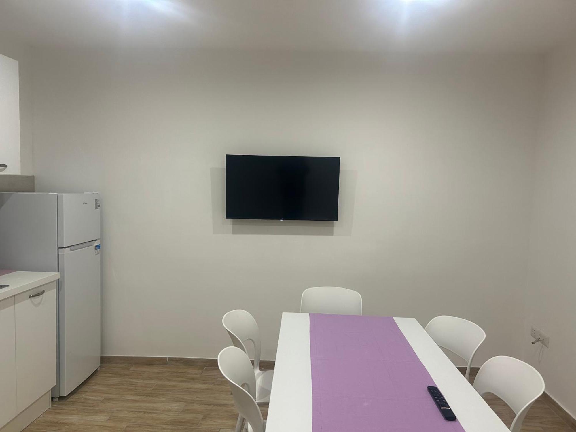 Suite Di Giordy Napoli Centro Εξωτερικό φωτογραφία