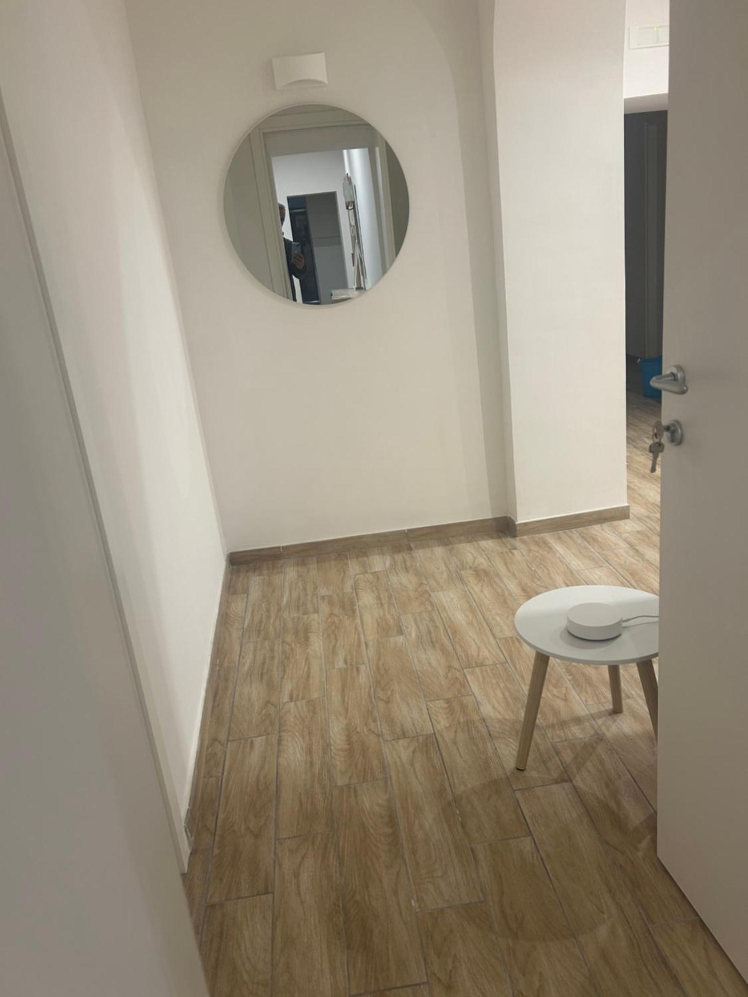 Suite Di Giordy Napoli Centro Εξωτερικό φωτογραφία