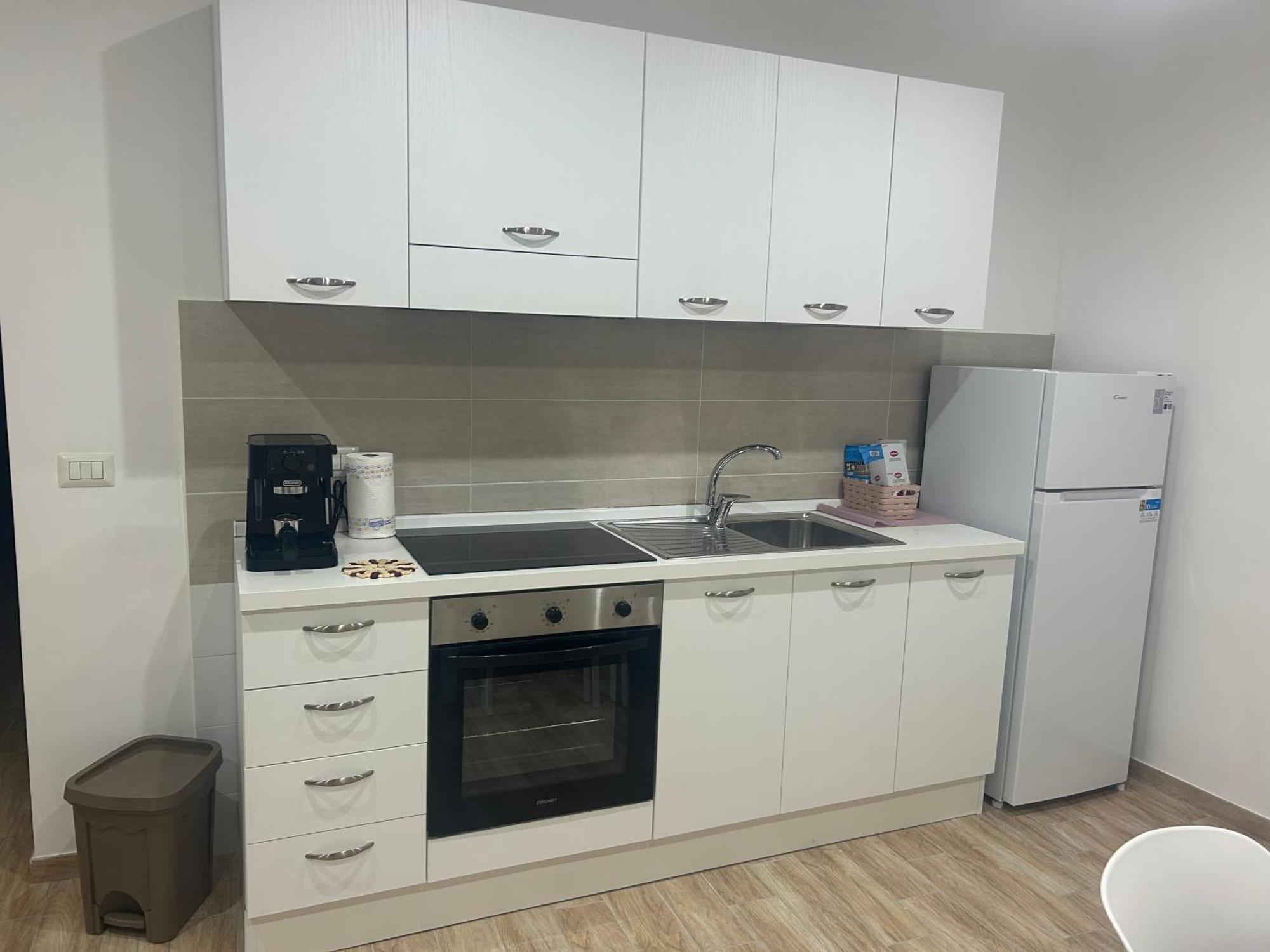 Suite Di Giordy Napoli Centro Εξωτερικό φωτογραφία