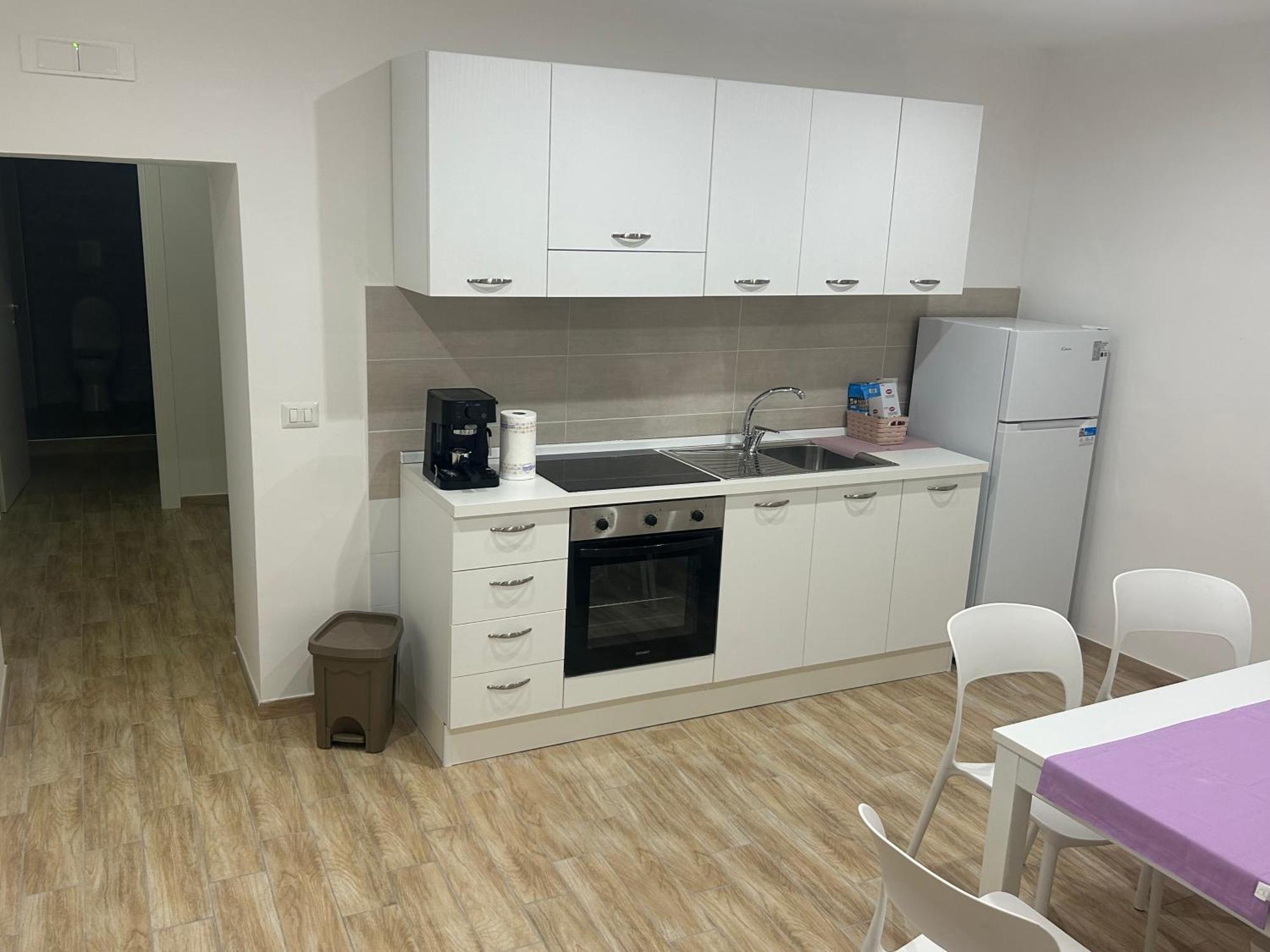Suite Di Giordy Napoli Centro Εξωτερικό φωτογραφία