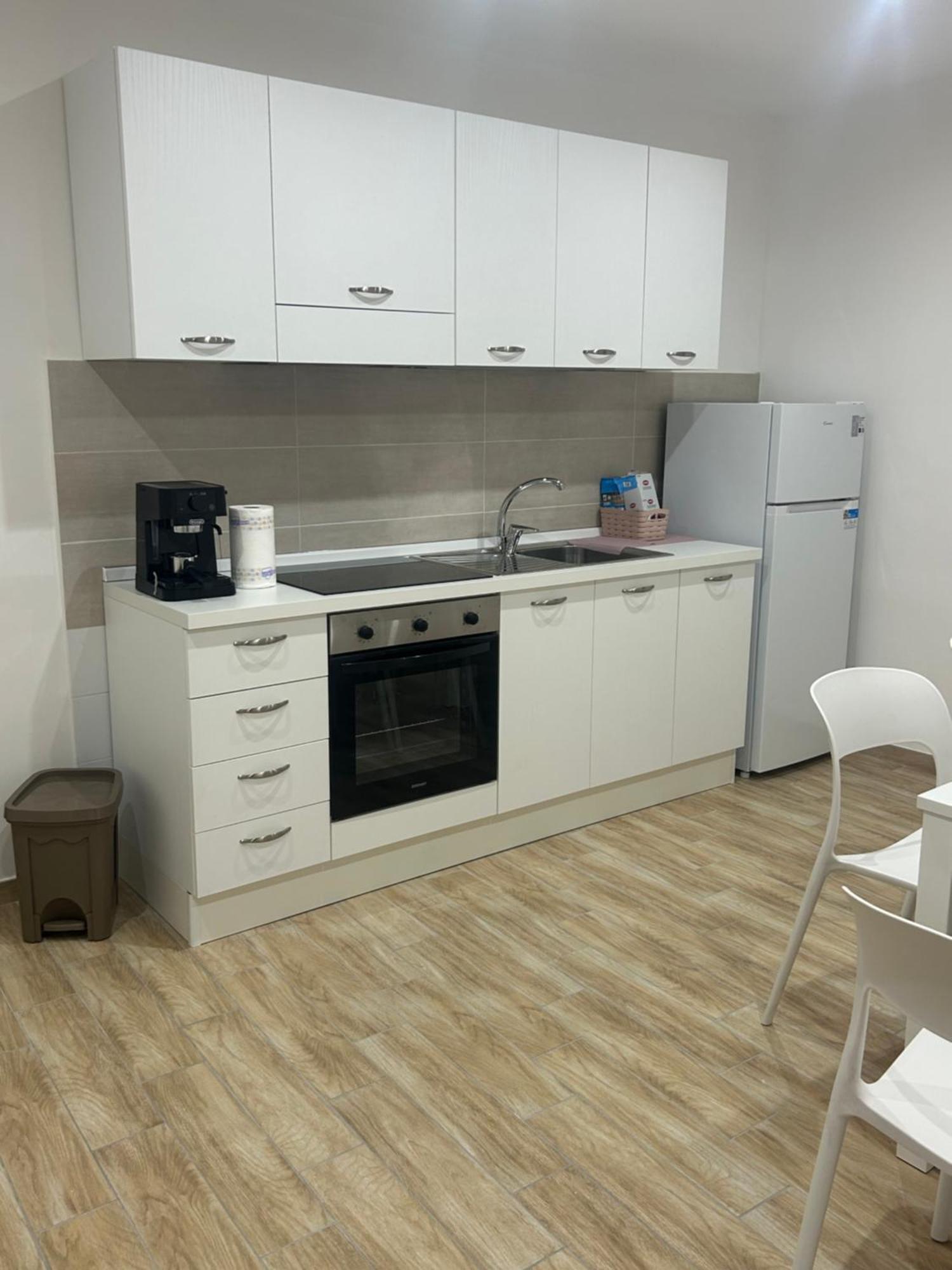 Suite Di Giordy Napoli Centro Εξωτερικό φωτογραφία