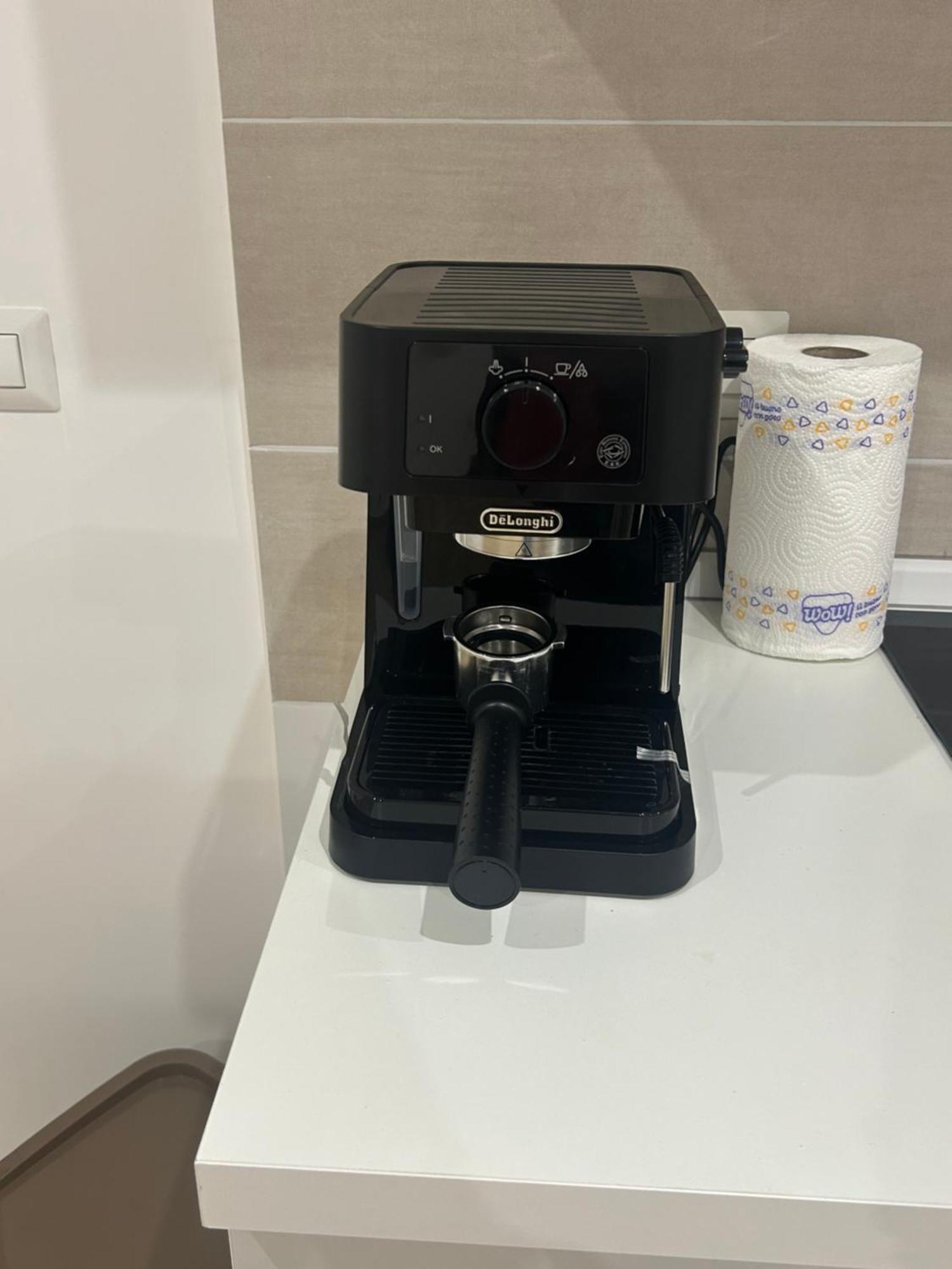 Suite Di Giordy Napoli Centro Εξωτερικό φωτογραφία