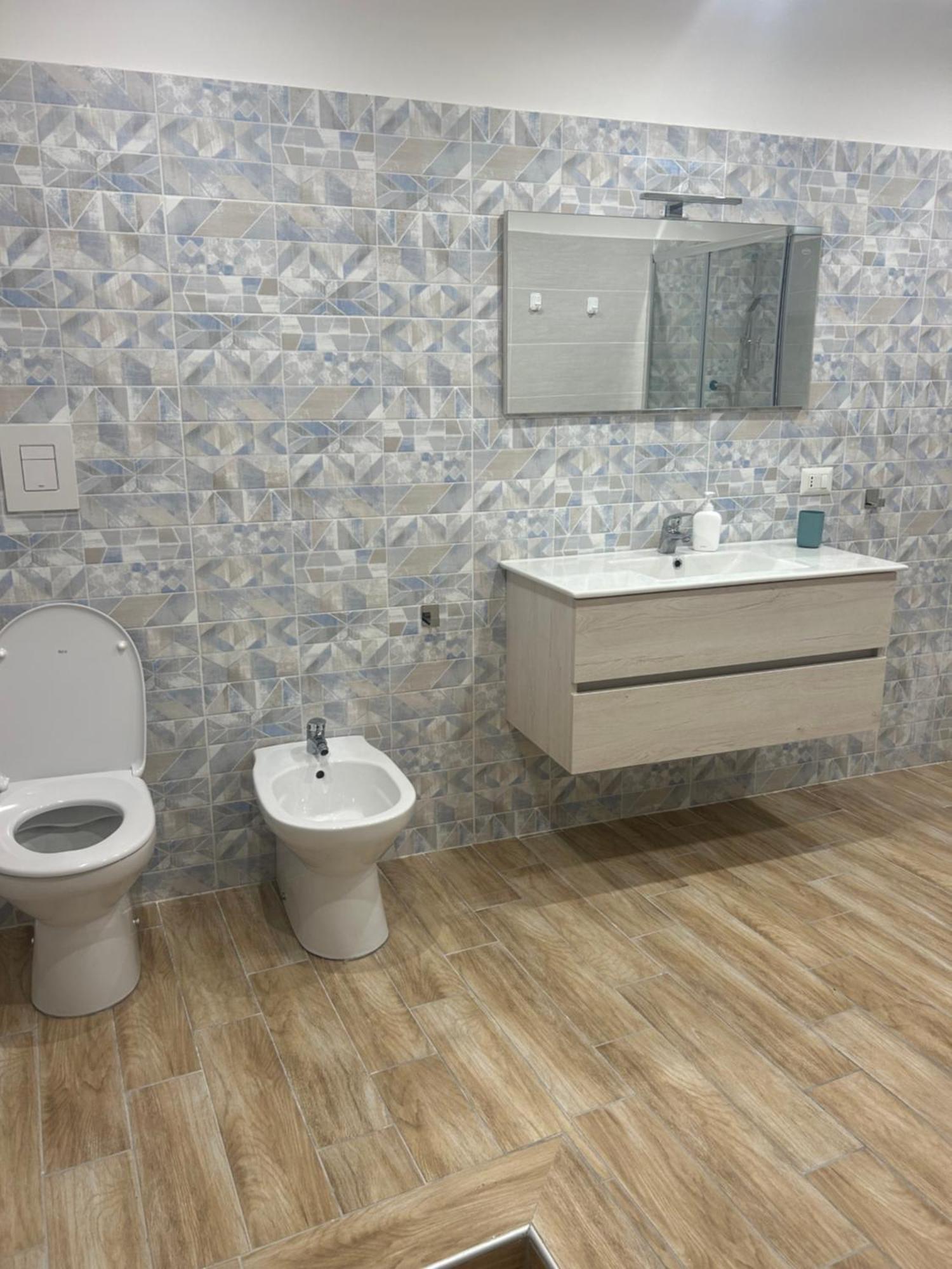 Suite Di Giordy Napoli Centro Εξωτερικό φωτογραφία