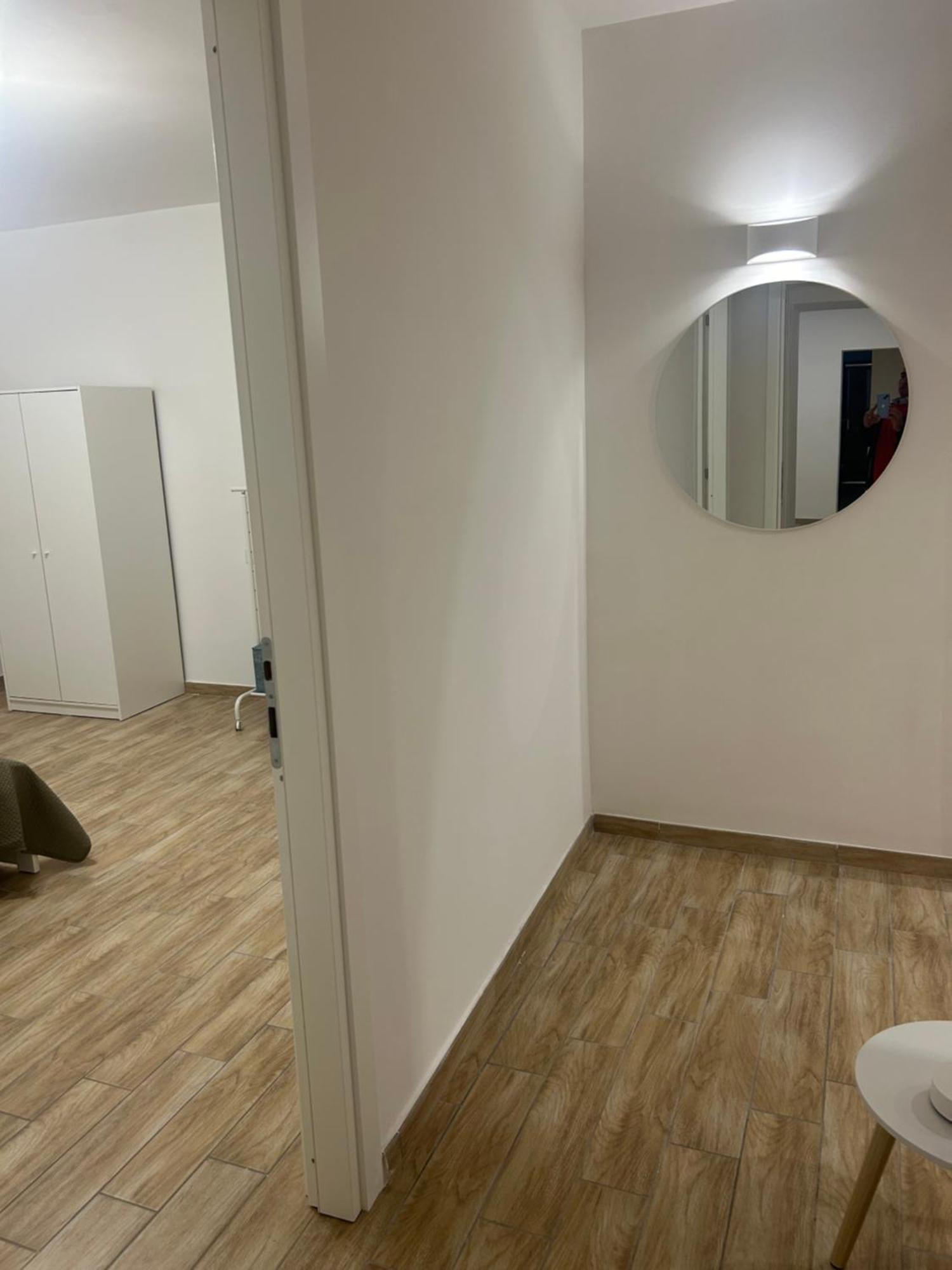 Suite Di Giordy Napoli Centro Εξωτερικό φωτογραφία
