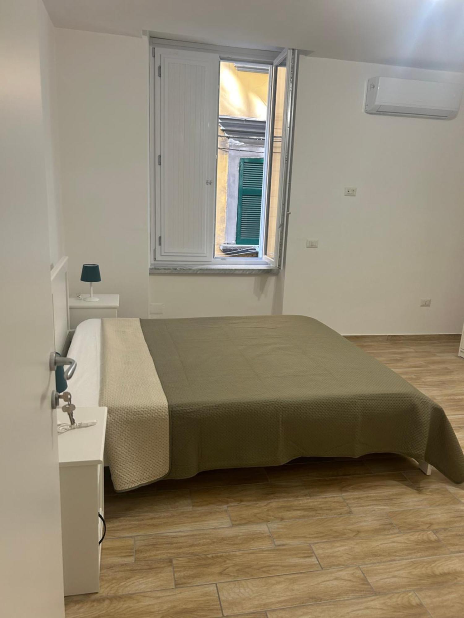 Suite Di Giordy Napoli Centro Εξωτερικό φωτογραφία