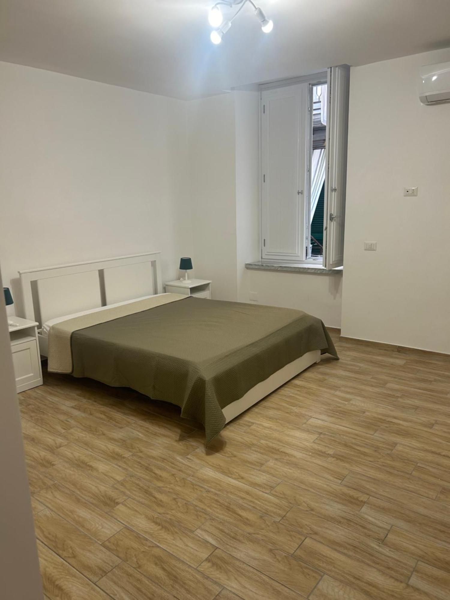 Suite Di Giordy Napoli Centro Εξωτερικό φωτογραφία