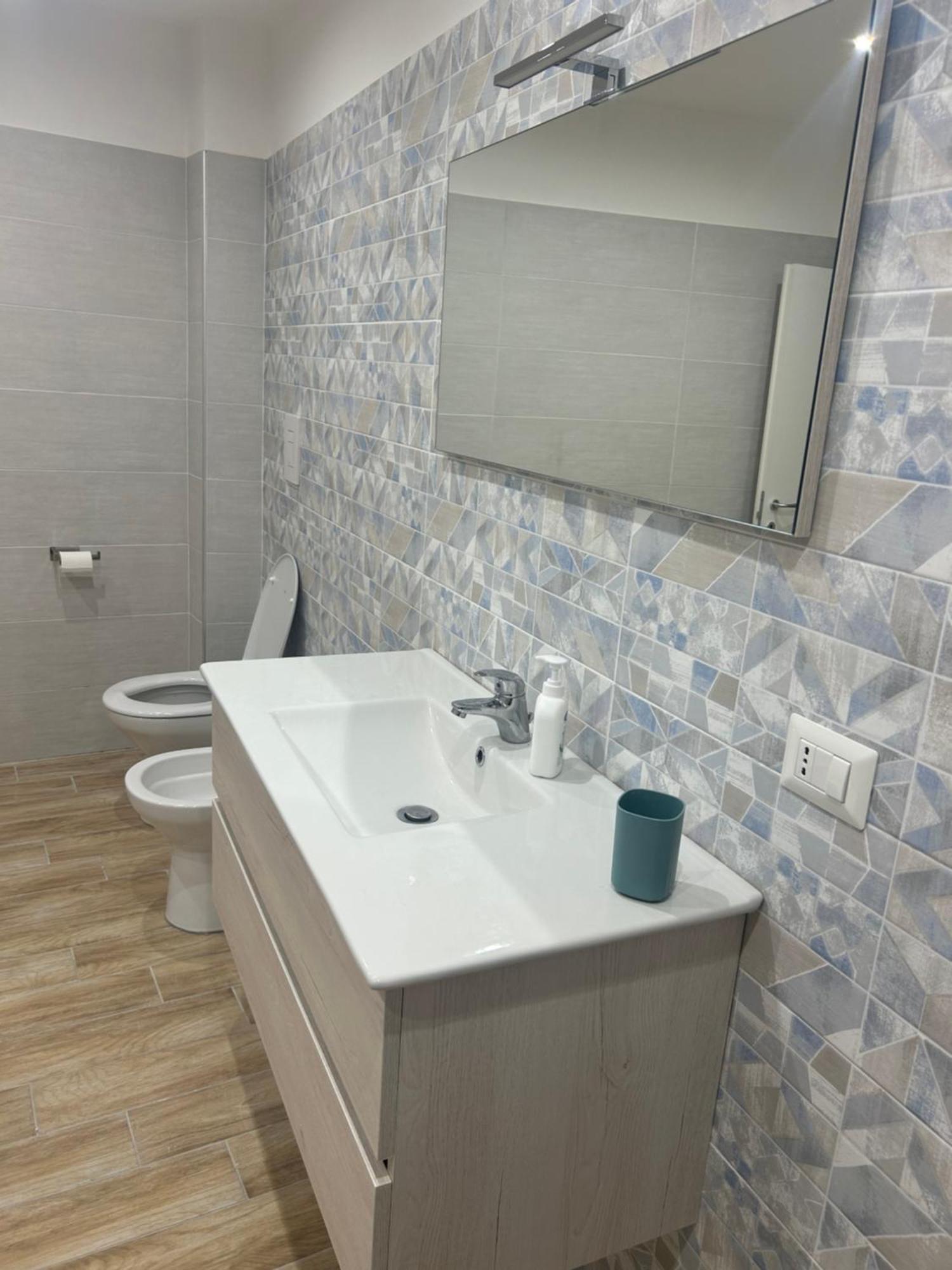 Suite Di Giordy Napoli Centro Εξωτερικό φωτογραφία