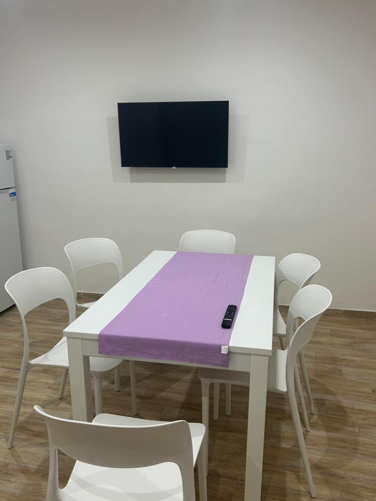 Suite Di Giordy Napoli Centro Εξωτερικό φωτογραφία