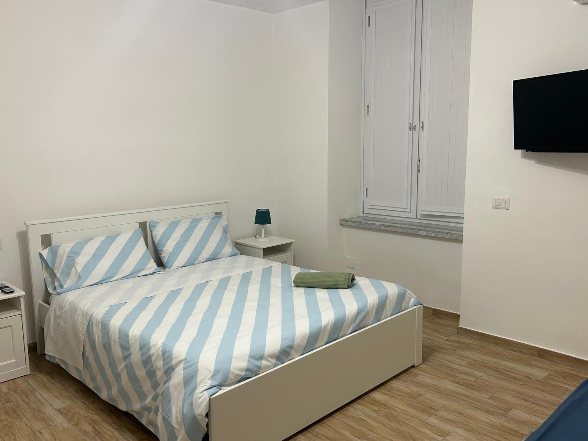 Suite Di Giordy Napoli Centro Εξωτερικό φωτογραφία