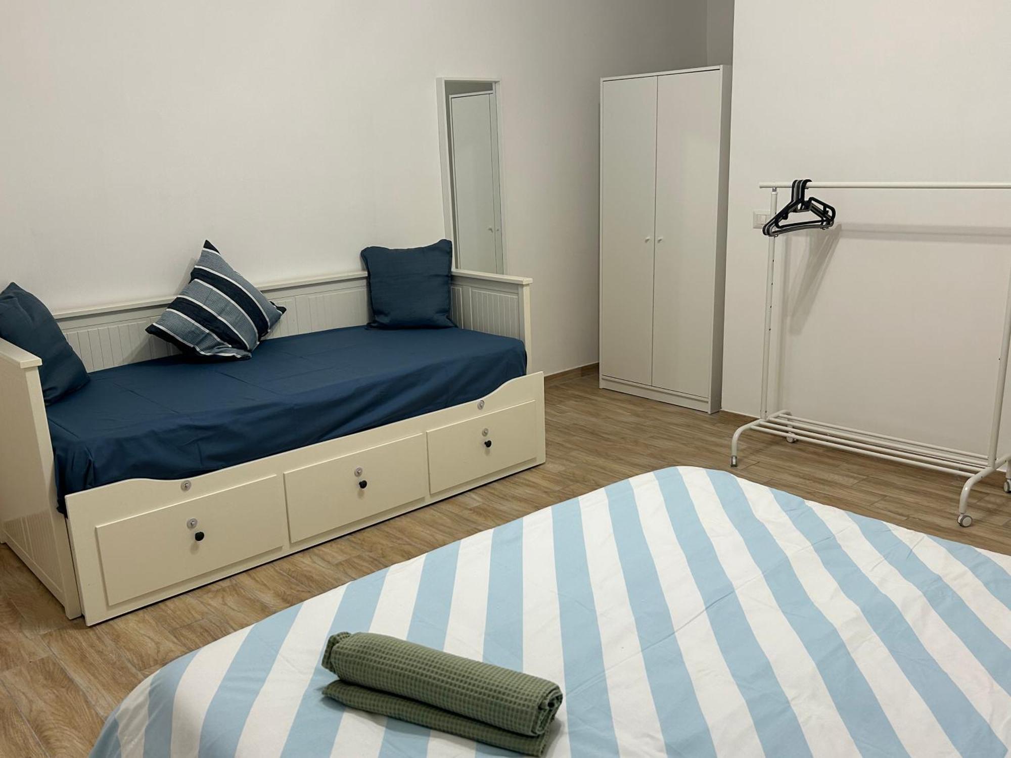 Suite Di Giordy Napoli Centro Εξωτερικό φωτογραφία