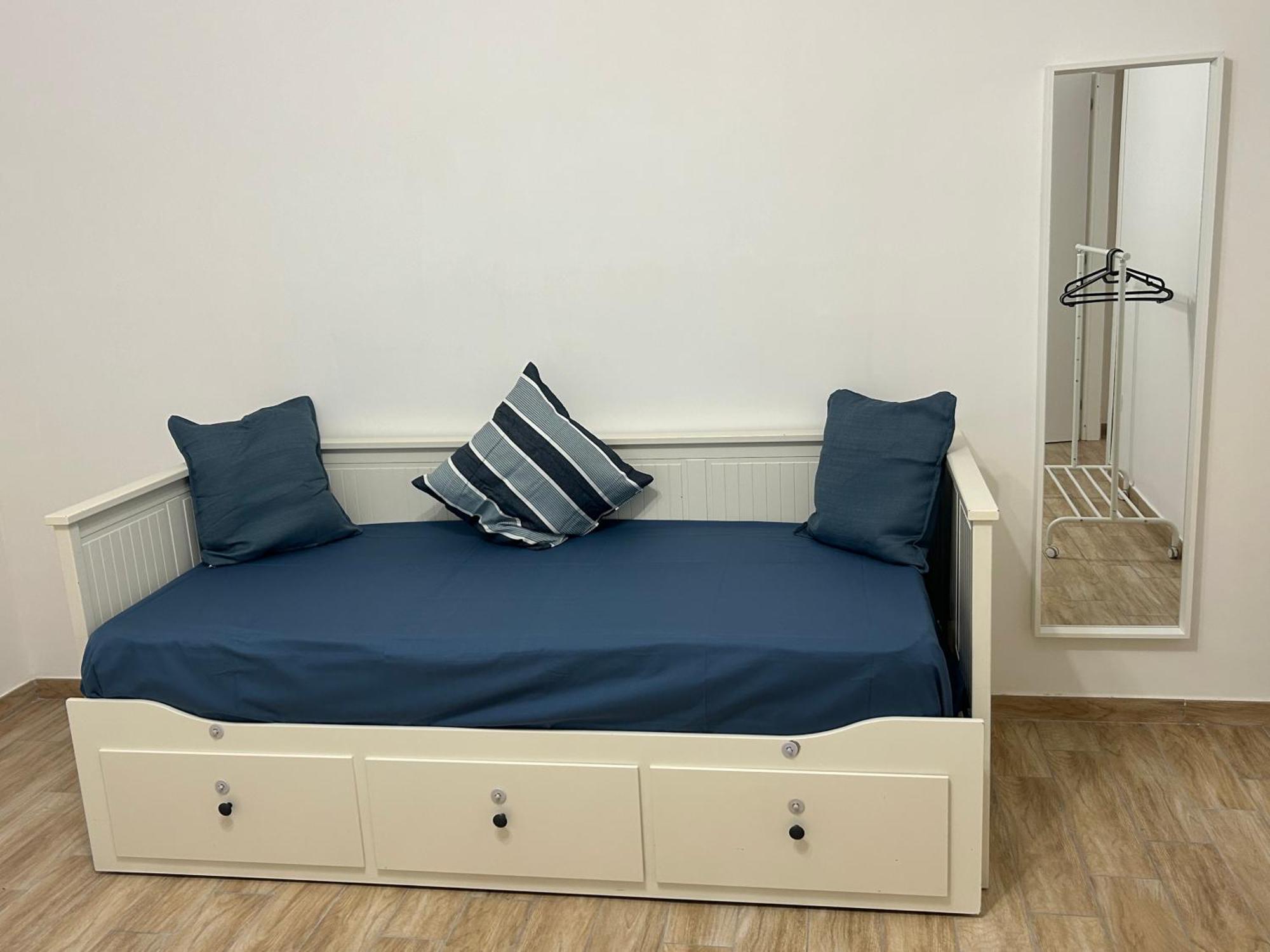 Suite Di Giordy Napoli Centro Εξωτερικό φωτογραφία