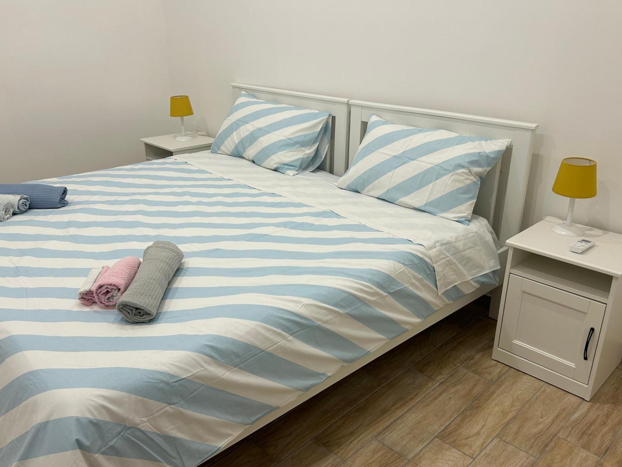 Suite Di Giordy Napoli Centro Εξωτερικό φωτογραφία