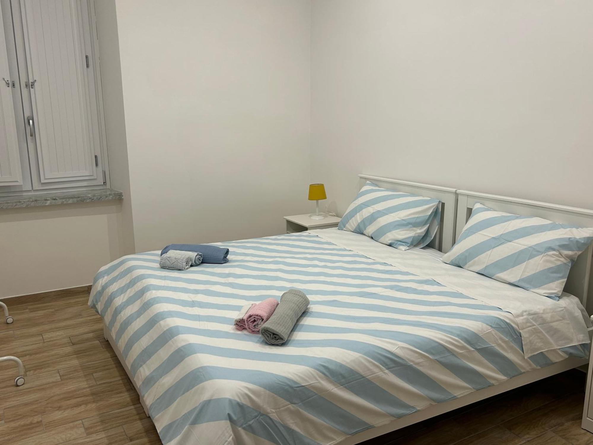 Suite Di Giordy Napoli Centro Εξωτερικό φωτογραφία