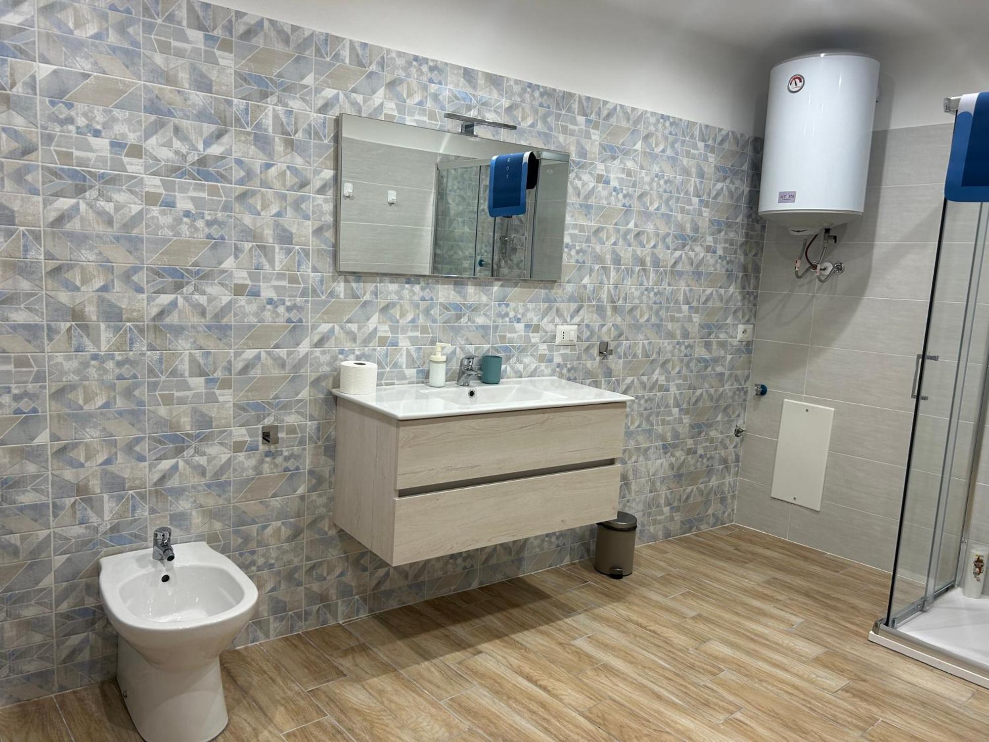 Suite Di Giordy Napoli Centro Εξωτερικό φωτογραφία