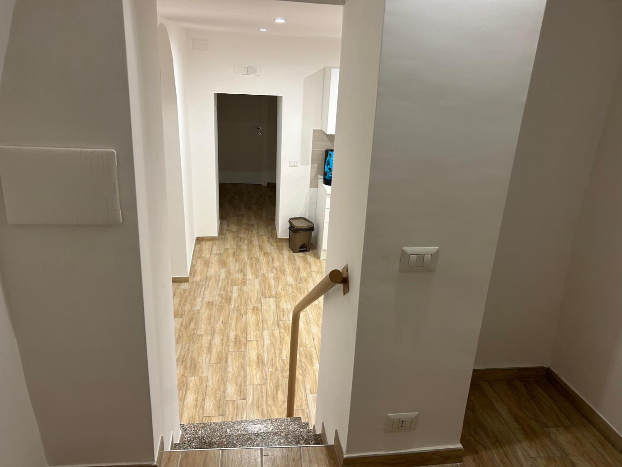 Suite Di Giordy Napoli Centro Εξωτερικό φωτογραφία