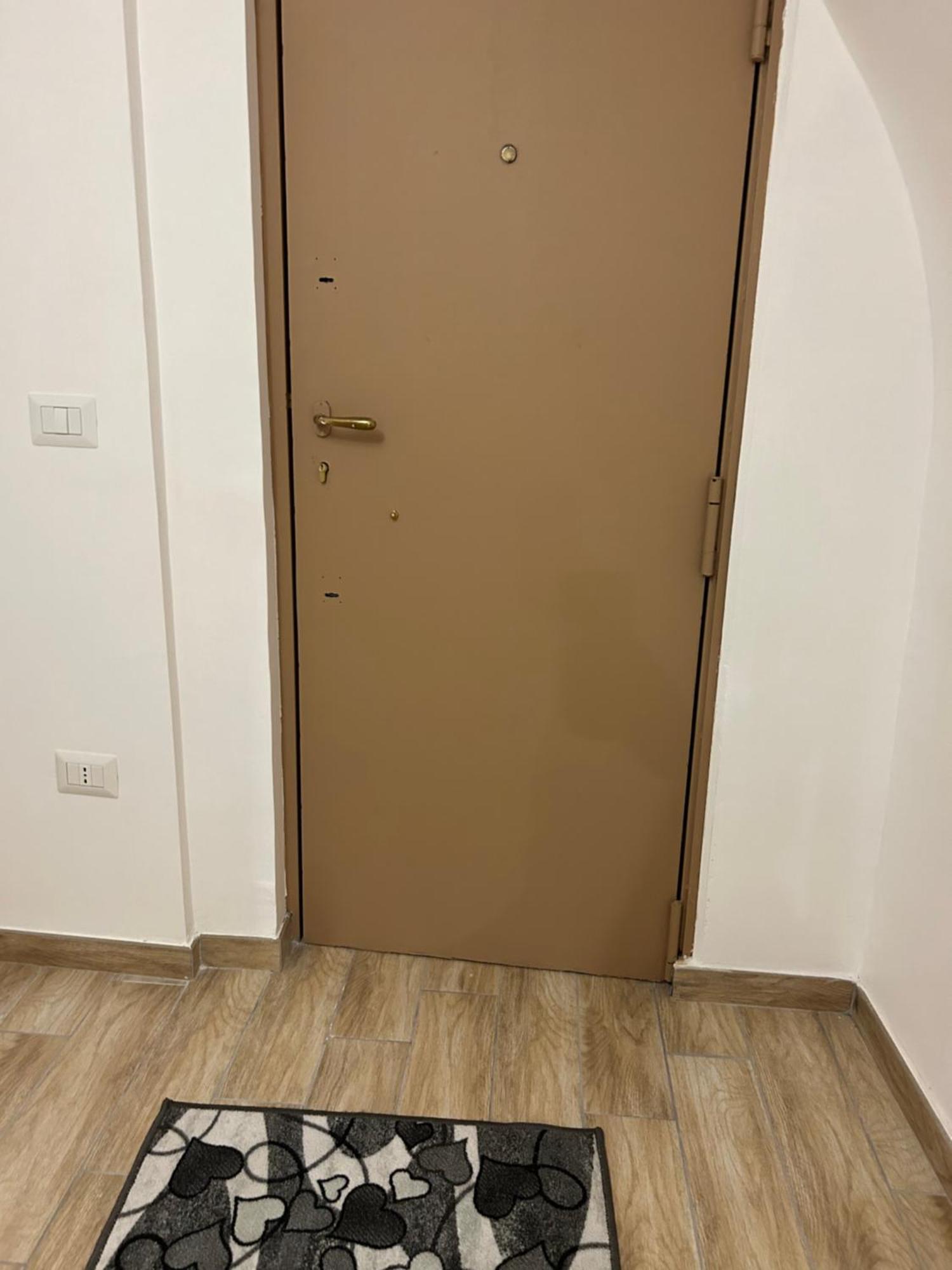 Suite Di Giordy Napoli Centro Εξωτερικό φωτογραφία