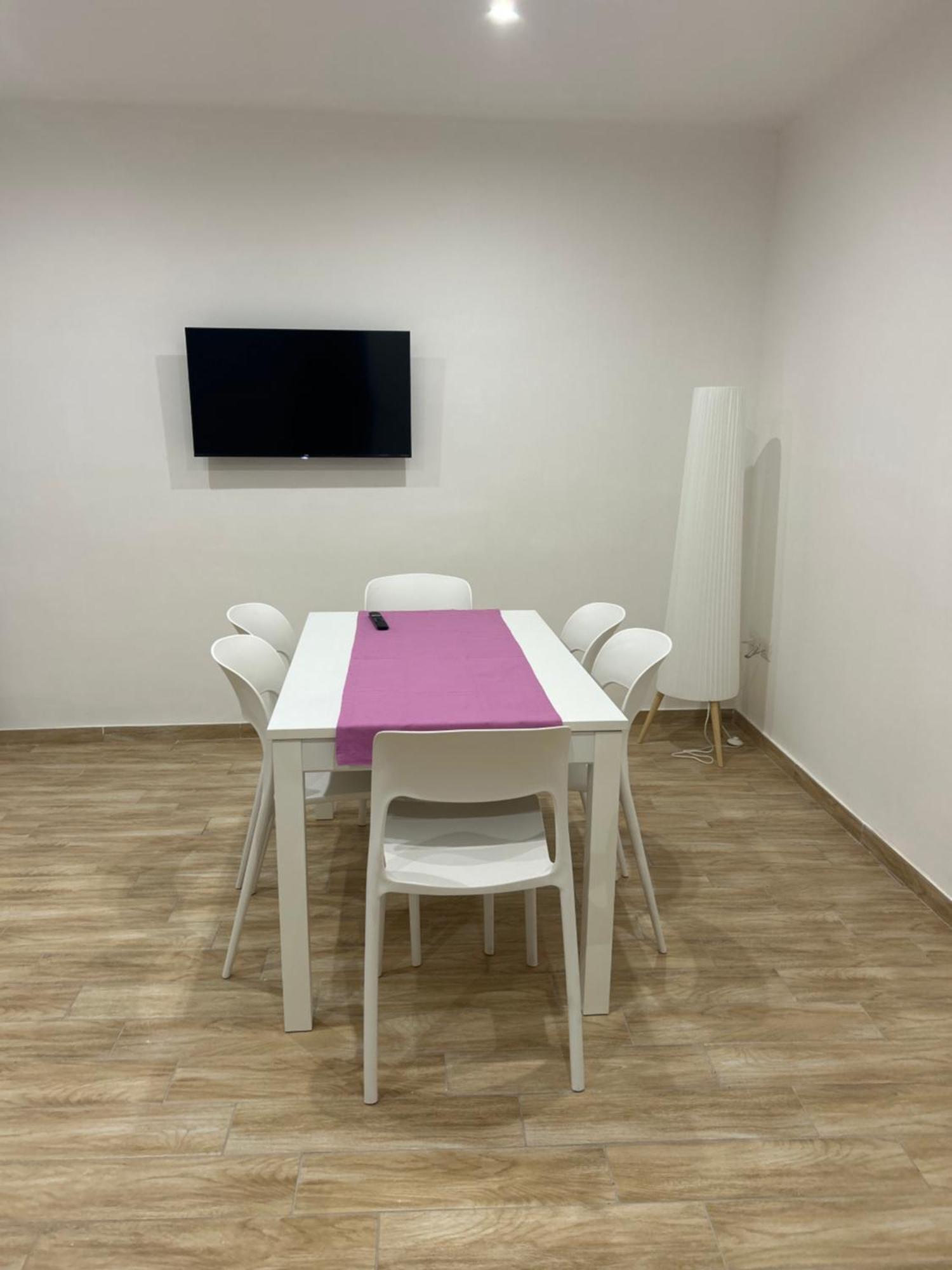 Suite Di Giordy Napoli Centro Εξωτερικό φωτογραφία