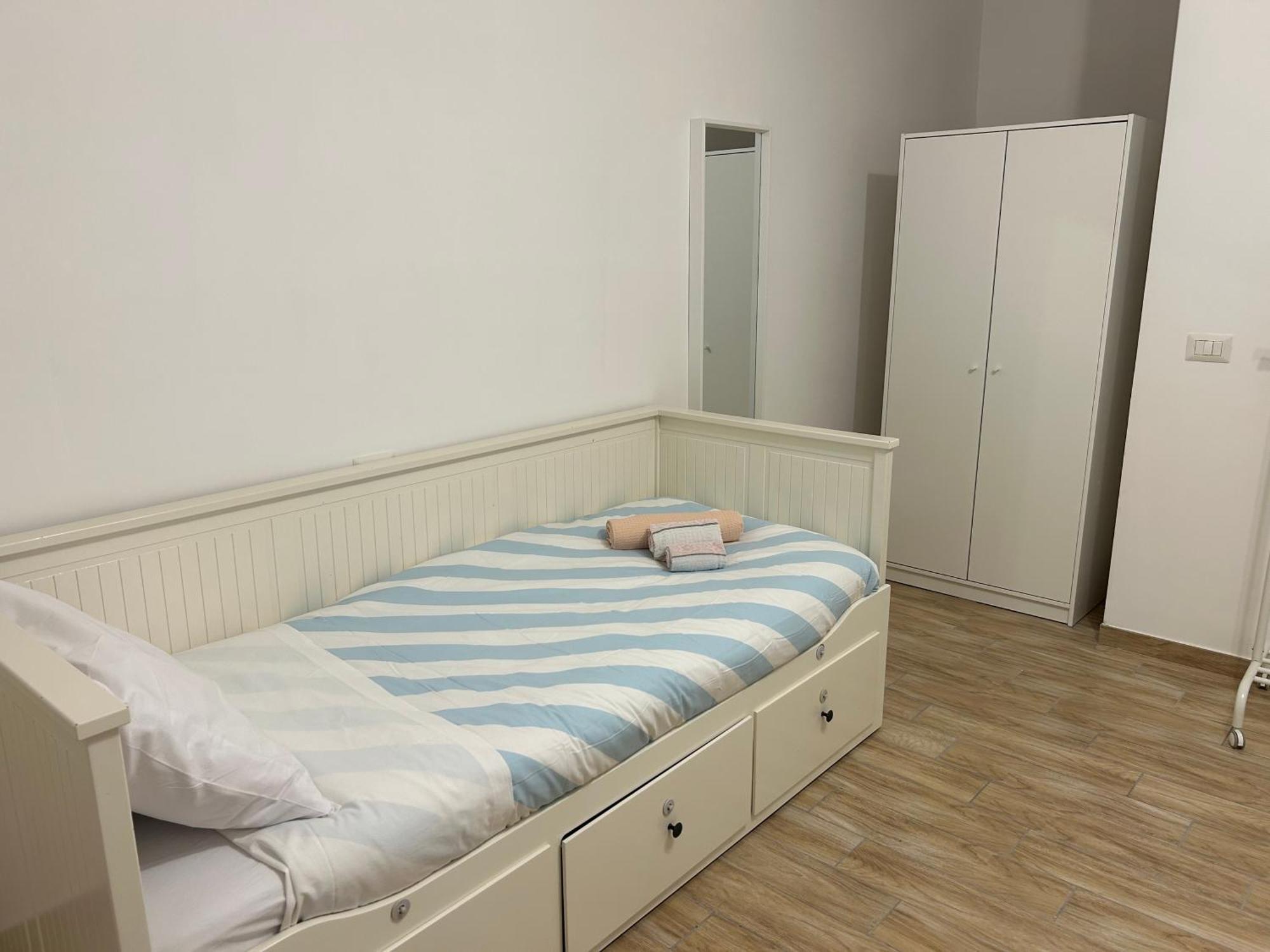 Suite Di Giordy Napoli Centro Εξωτερικό φωτογραφία