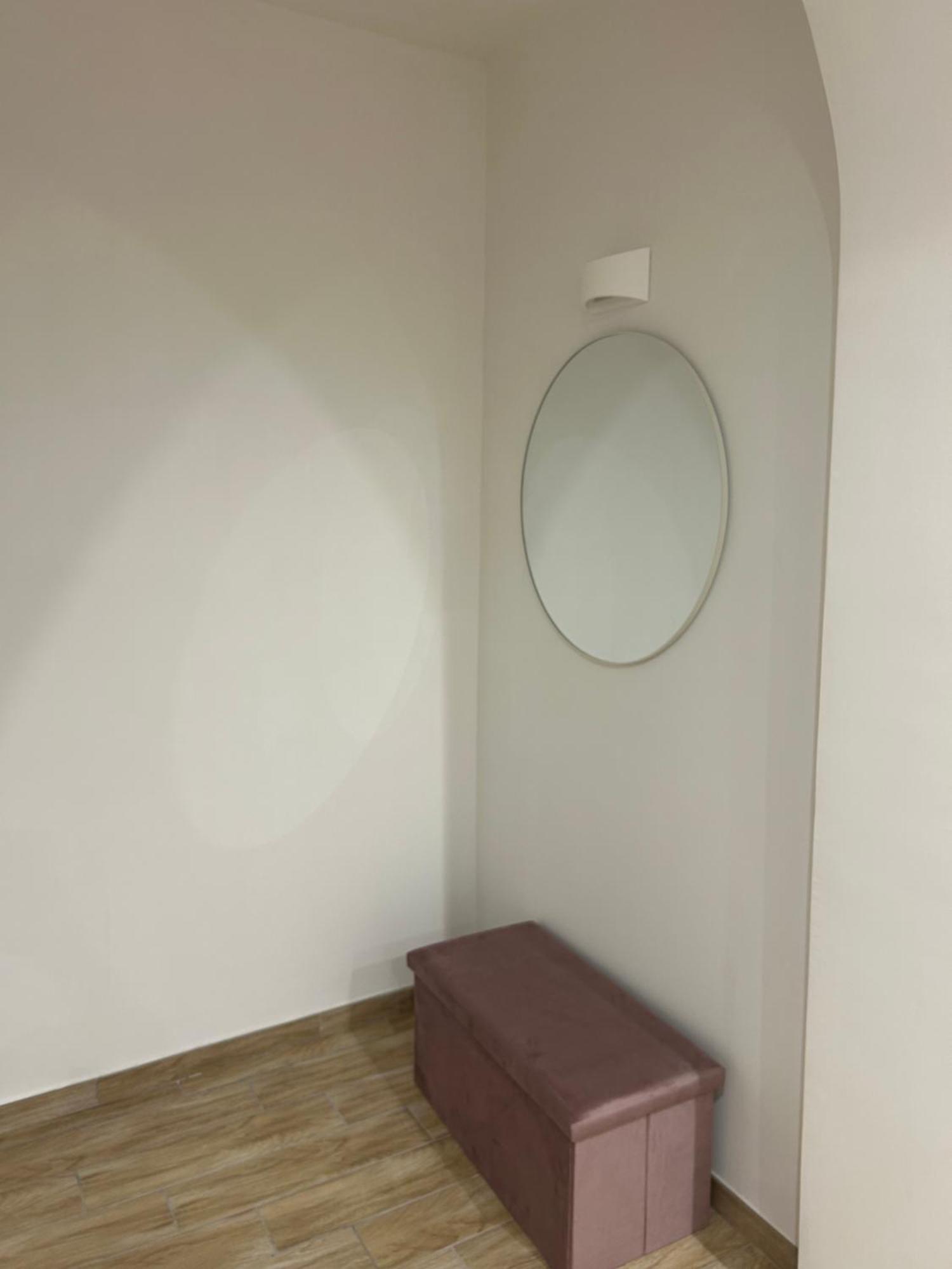 Suite Di Giordy Napoli Centro Εξωτερικό φωτογραφία