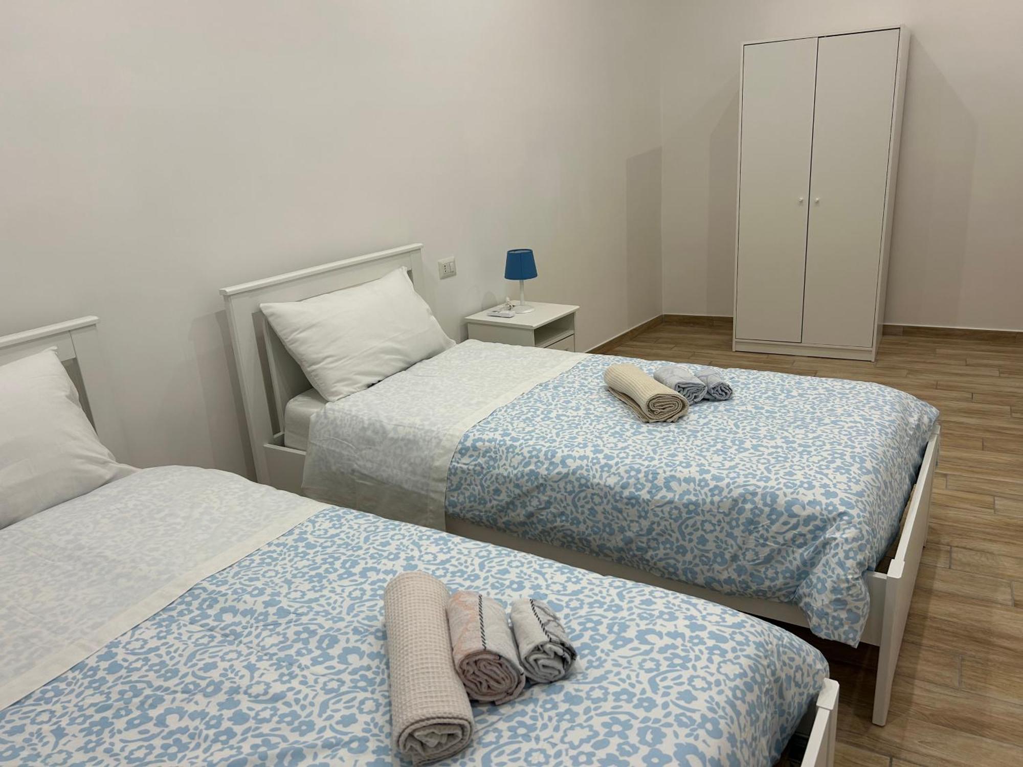 Suite Di Giordy Napoli Centro Εξωτερικό φωτογραφία