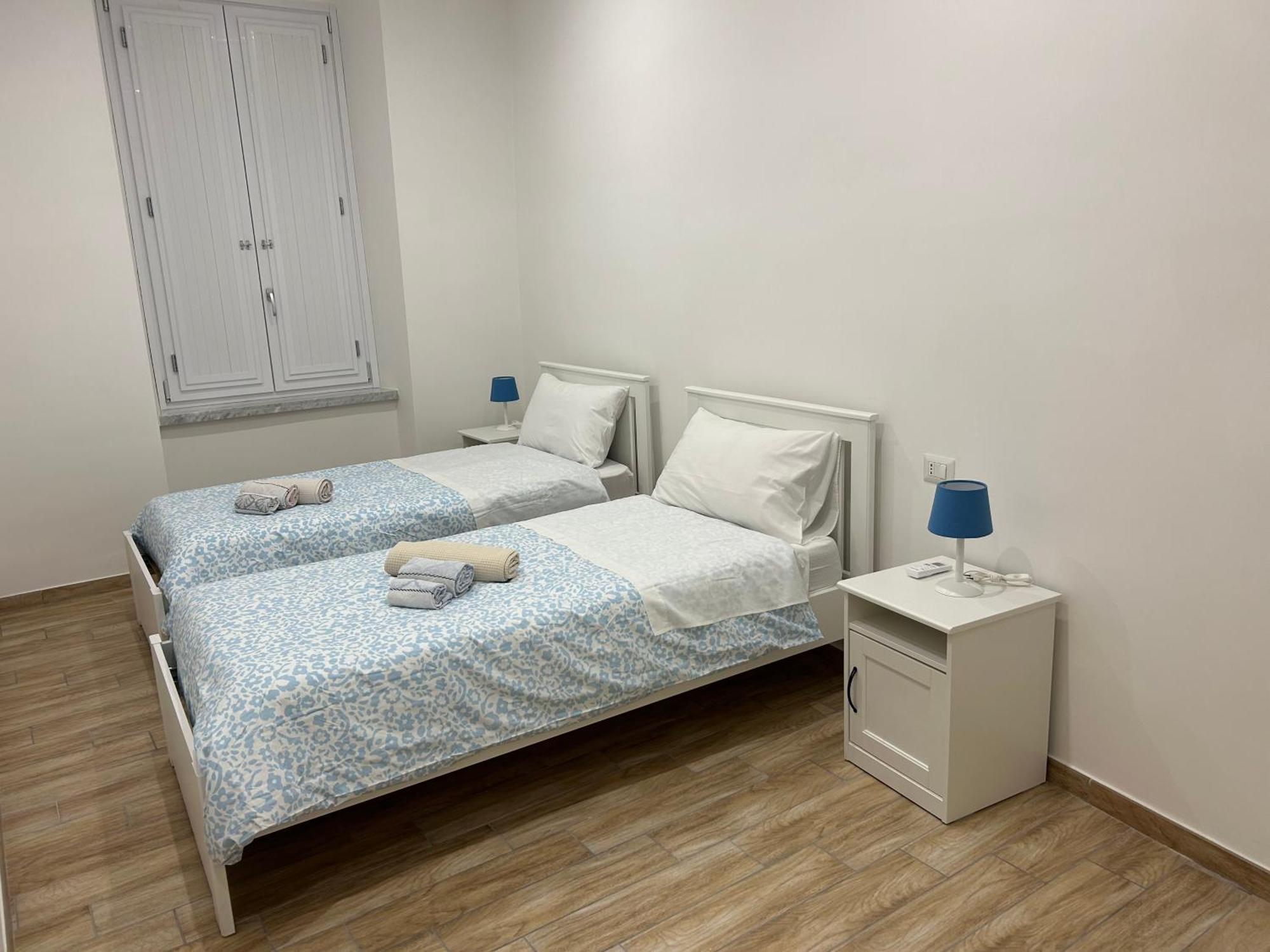 Suite Di Giordy Napoli Centro Εξωτερικό φωτογραφία