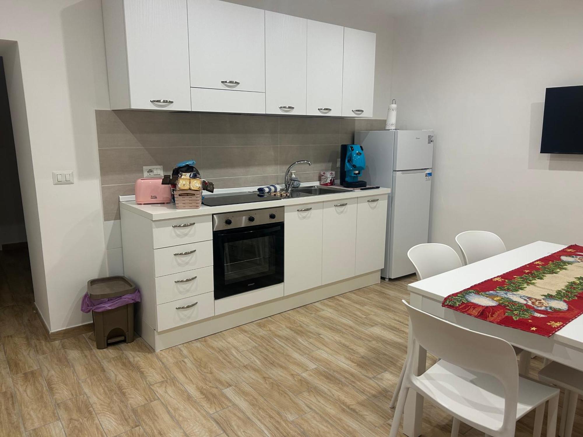 Suite Di Giordy Napoli Centro Εξωτερικό φωτογραφία
