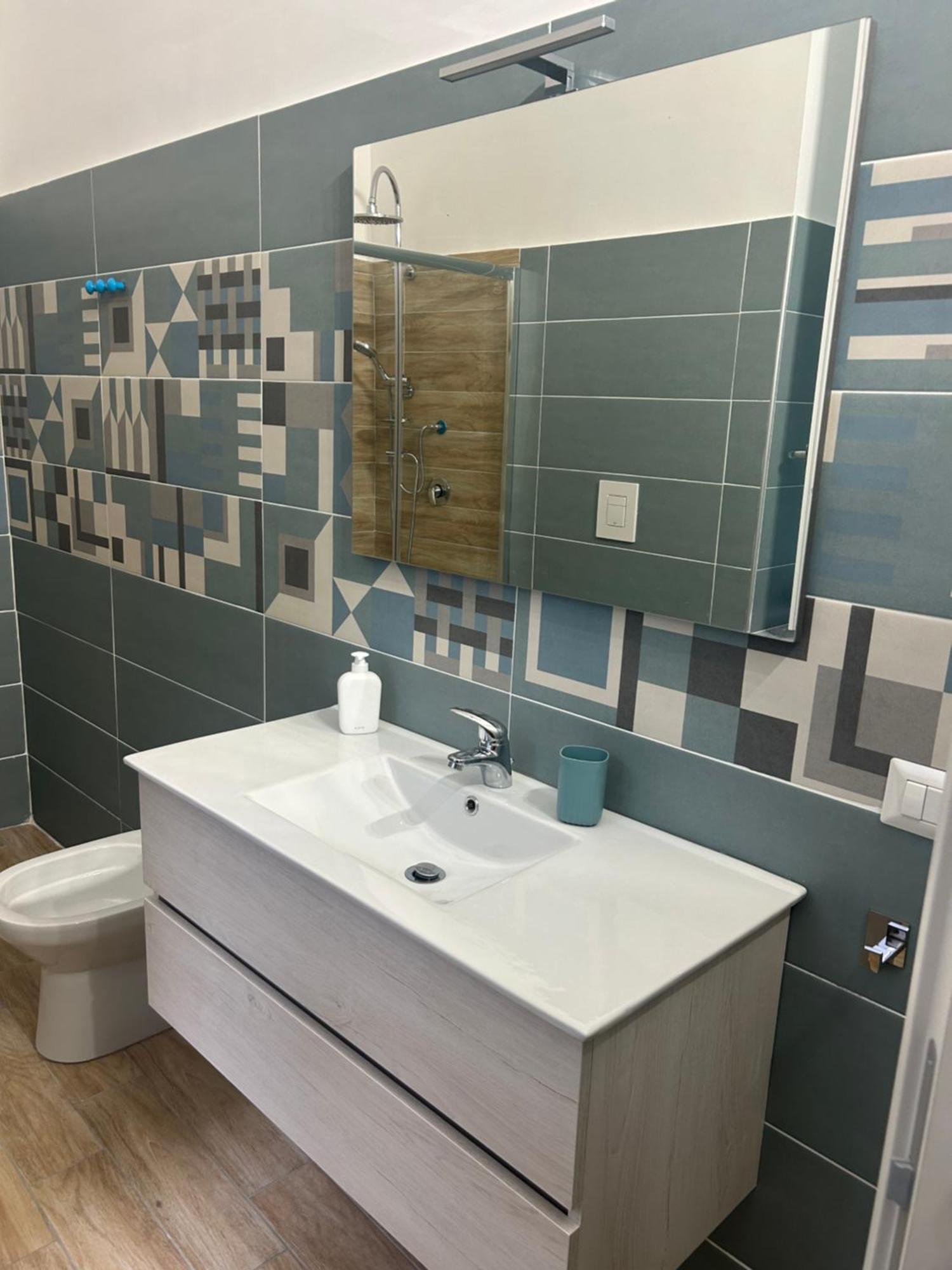 Suite Di Giordy Napoli Centro Εξωτερικό φωτογραφία