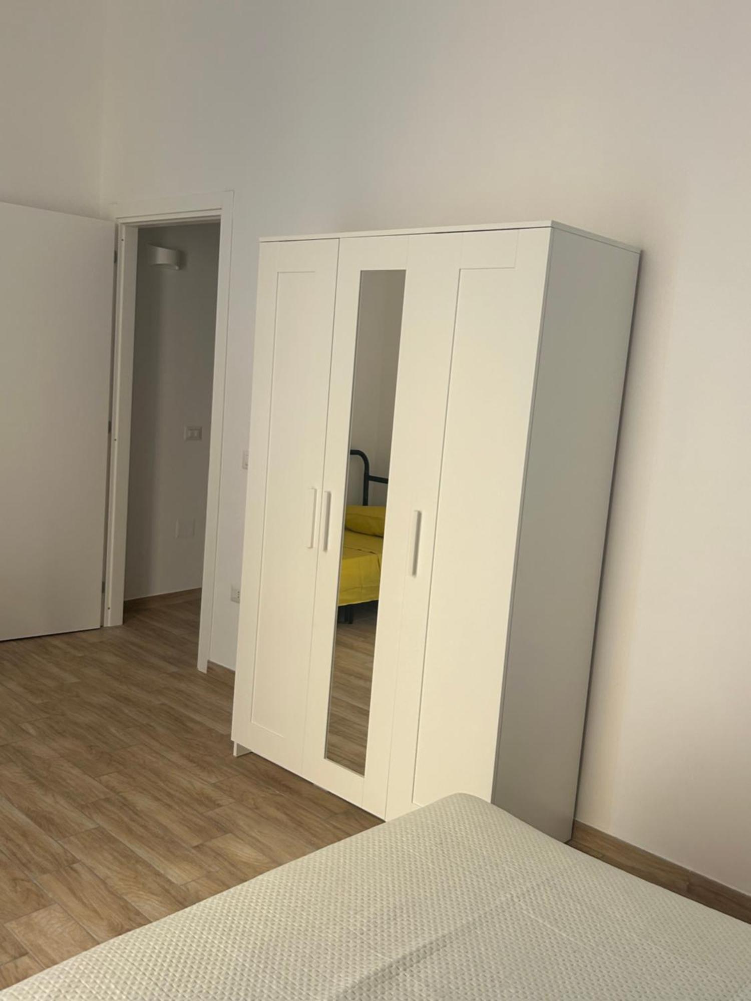 Suite Di Giordy Napoli Centro Εξωτερικό φωτογραφία